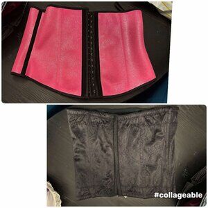 🎉4 for $10🎉 2 x Waist Cincher Shaper XL